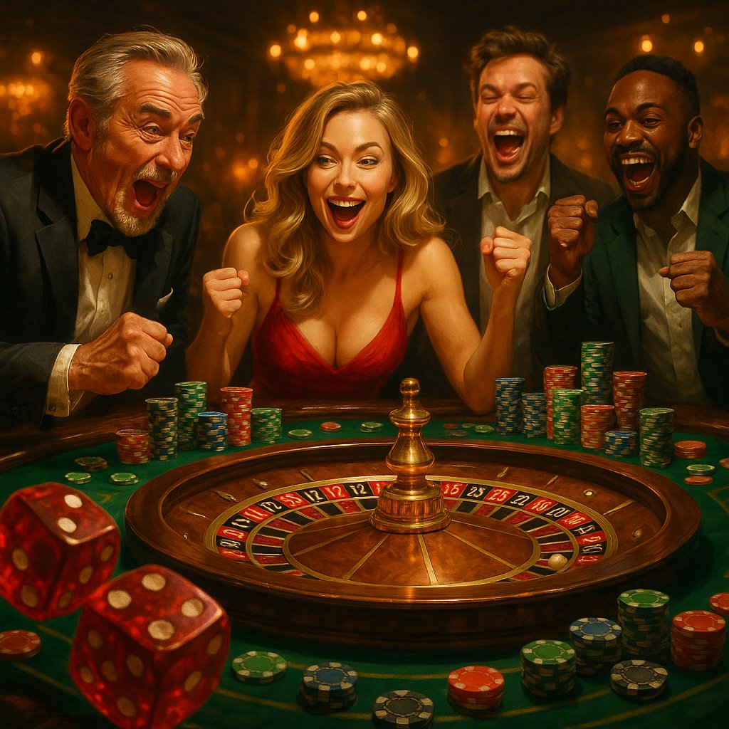 Slot game interface showing spinning reels on a 56 ph mobile session